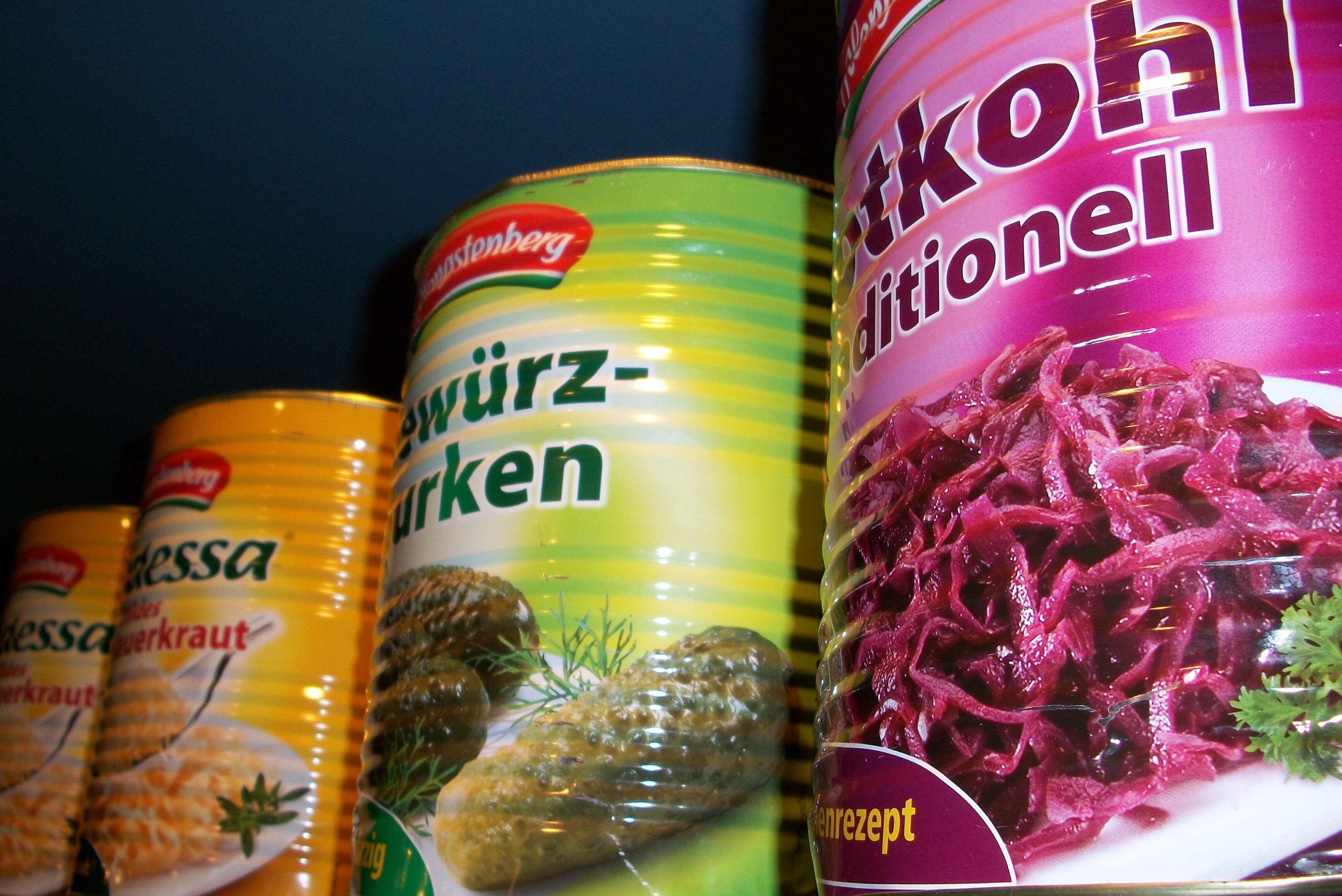Food Drive Image